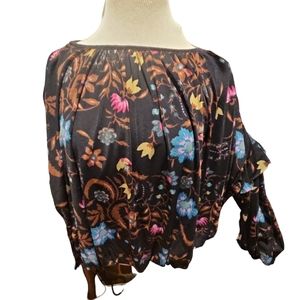 Free People Blouse